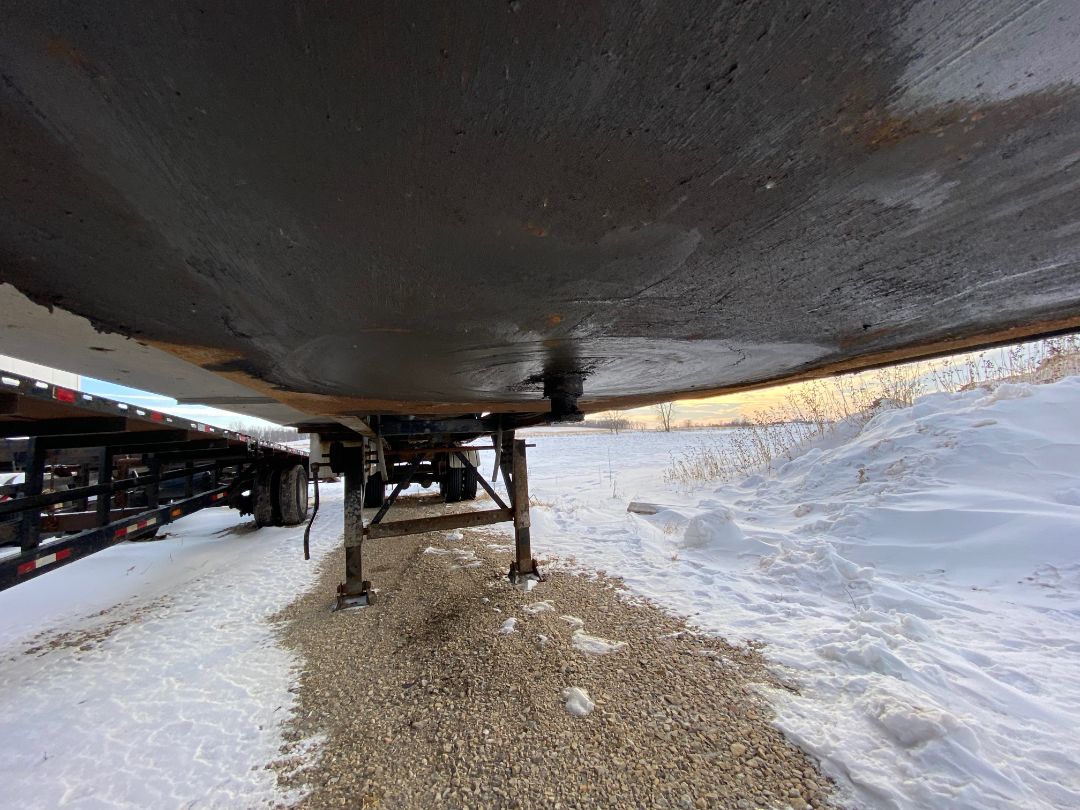 1980 PRESVAC SYSTEMS PVT5000 - Image 20